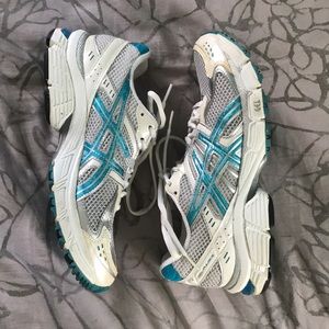 ASICS Running Shoes